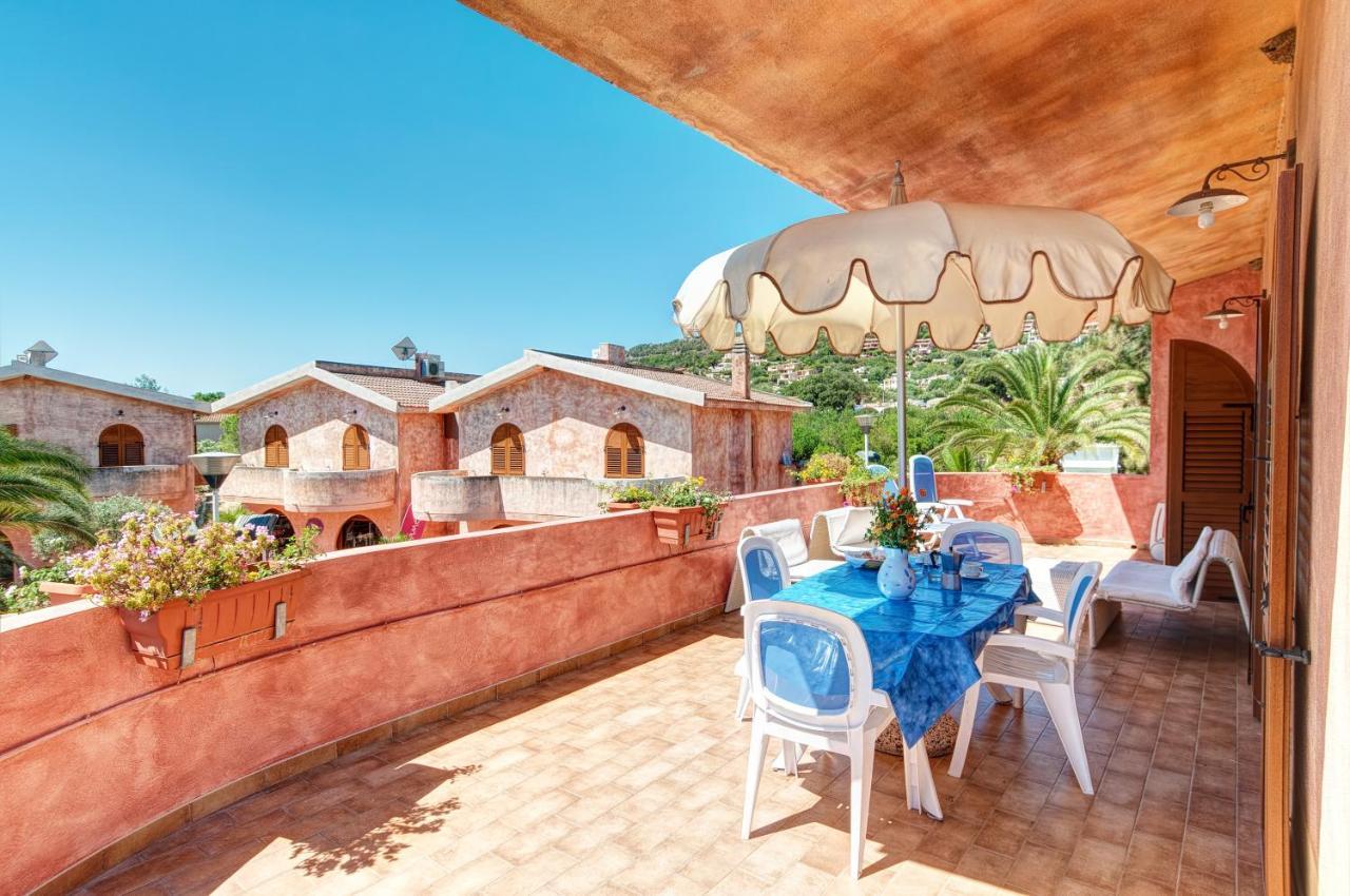 Le Residenze Di Piazza Italia Apartment Коста Рей Екстериор снимка