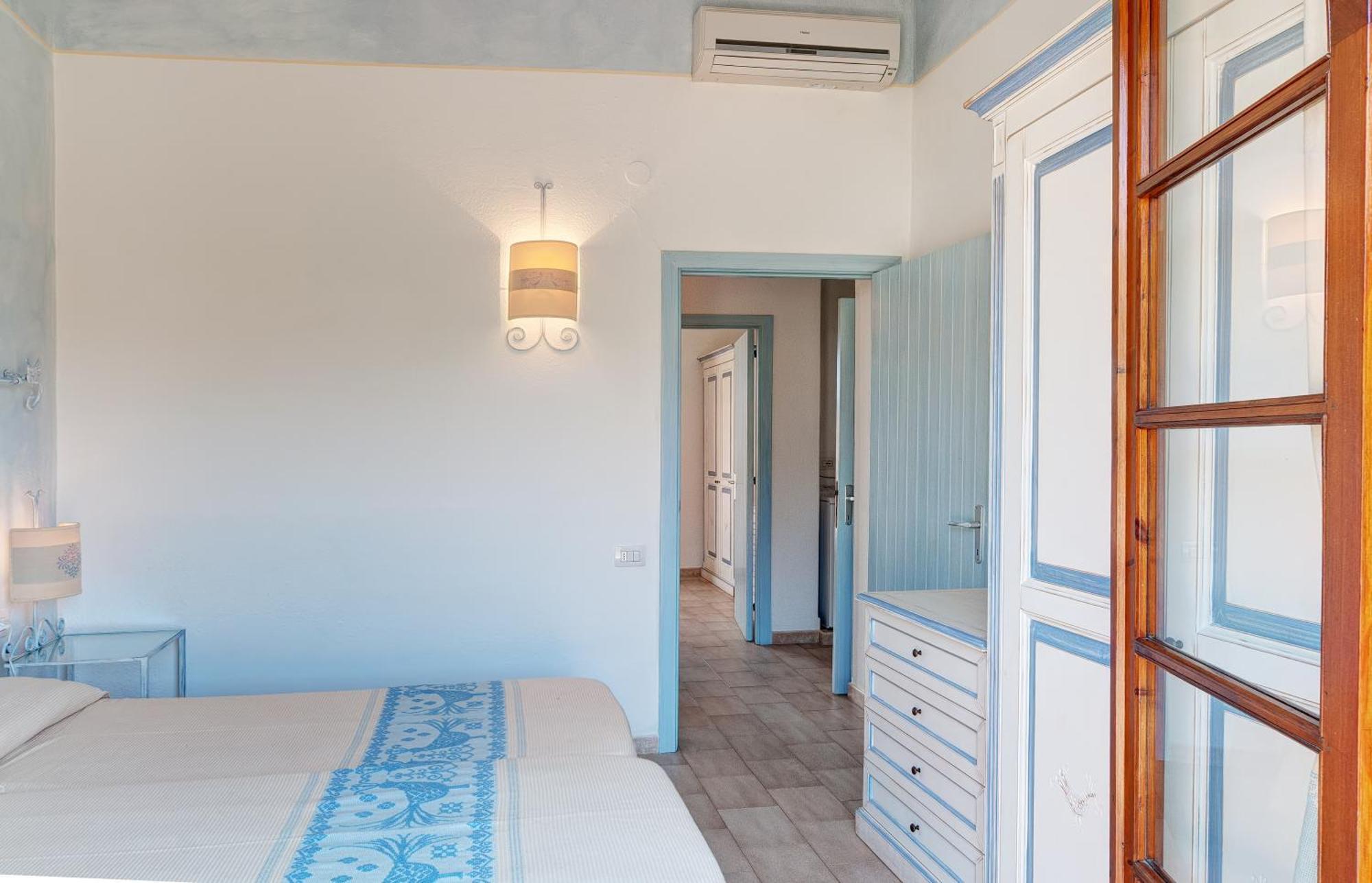 Le Residenze Di Piazza Italia Apartment Коста Рей Екстериор снимка