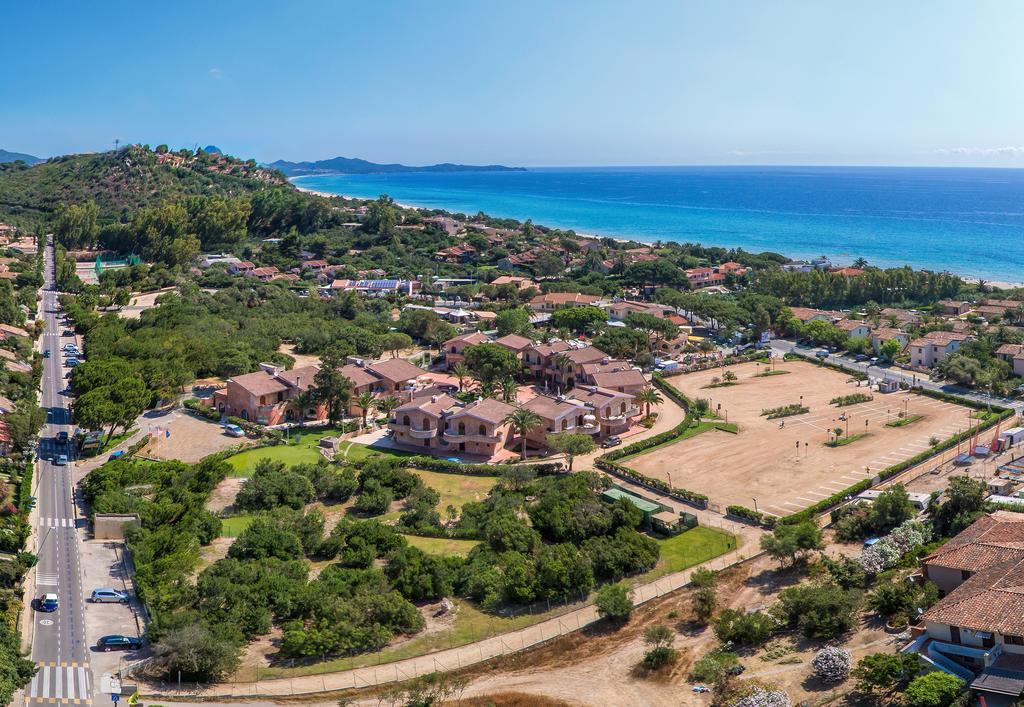 Le Residenze Di Piazza Italia Apartment Коста Рей Екстериор снимка